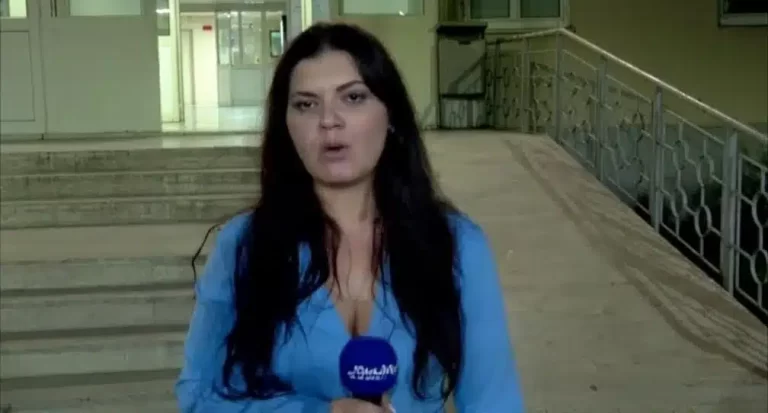 Bëri zbulimin e fortë për ngjarjen në Shkodër, rrezikohet sërish jeta e kamarieres së plagosur? Deklarata sh*kuese e motrës së saj!