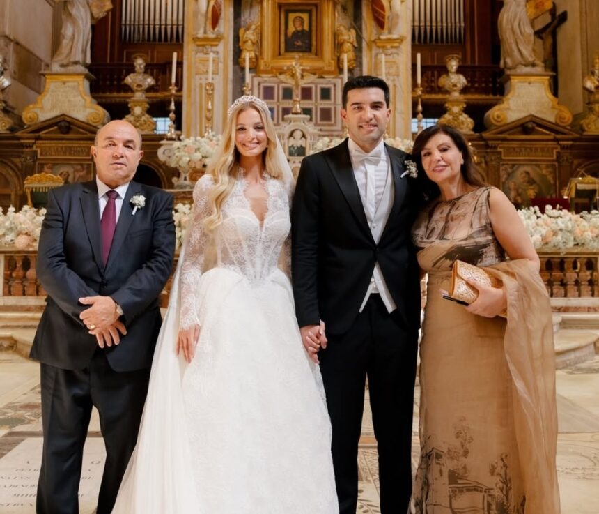 Dasma kushtoi nje shifer marramendese? Genari i përgjigjet ish-it, Eva Muratit dhe i mbyll gojën