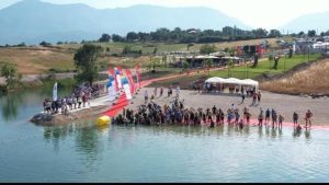 Triathlon