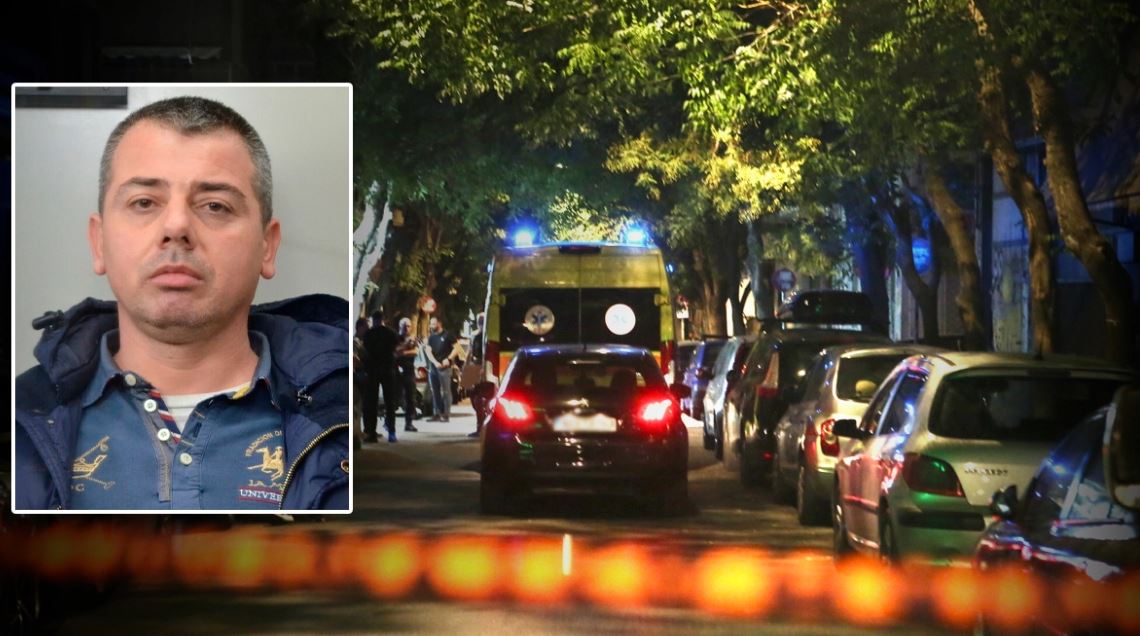 Vr*sja e Artur Bashimit “kushtoi” 15.000 euro, arrestohet ekz*kutori! Kush është 27-vjeçari grek dhe çfarë dëshmoi