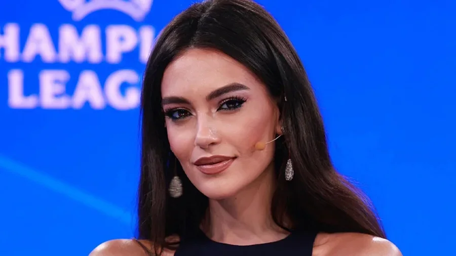 Pasi i “pl*si shpirti” dhe nuk la gje pa thene për dasmën e ish-it, dalin fotot e Eva Muratit me të dashurin e ri
