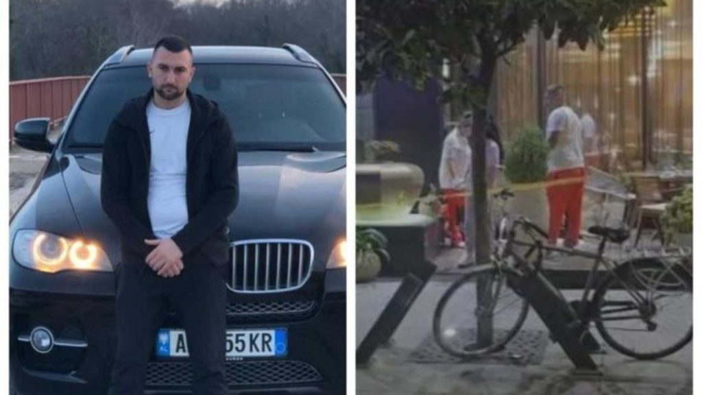 MOTIVI SH*KUES i VR*SJES së 34-vjeçarit shkodran/ Shemsi Prençi: Ja pse policia nuk po jep detaje