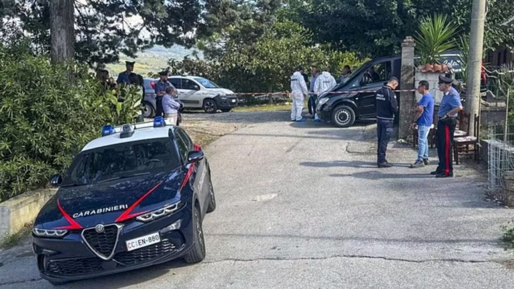 V rau gruan sot në mengjes/ Thellohet TR AGJEDIA! Burri v ret dhe djalin e mitur, e bija në gjendje të rëndë