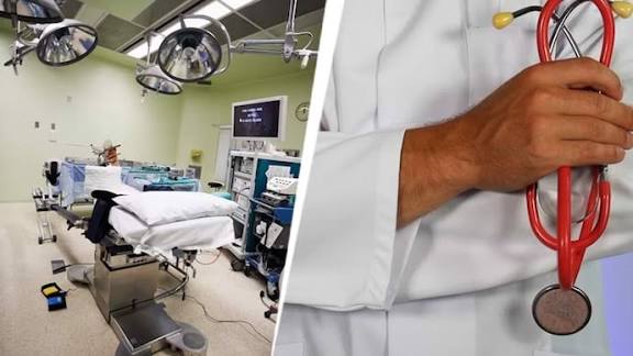 U kap duke kryer m*rrëdhënie me infermieren, merret vendimi i pabesueshem për doktorin