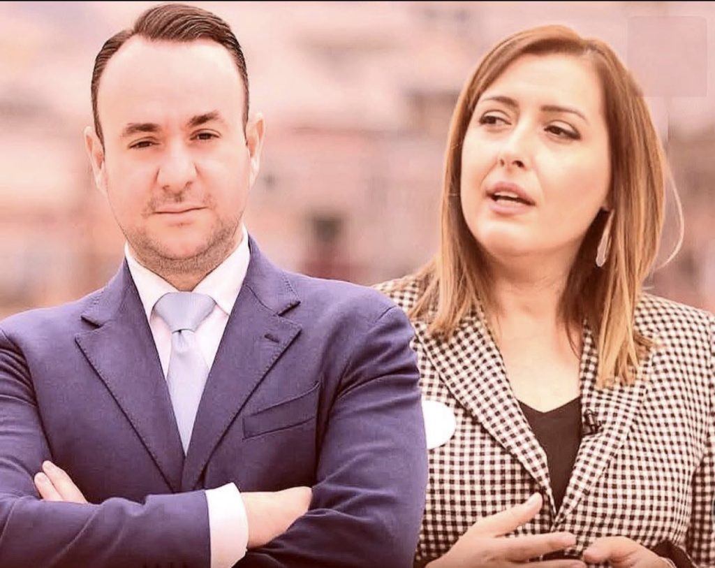 Balliu shpall sfidën: “Unë përballë Manastirliut, kukullës së Ramës, dhe do të fitoj Bashkinë e Tiranës”