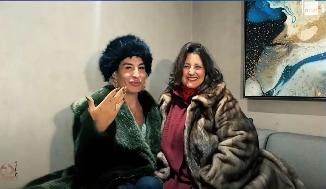 Parashqevi Simaku u merrte burrat grave shqiptare, ndaj e lane ne rruge”/ Elton Ilirjani tro ndit me deklaraten, ja cdo i bej asaj vajzes