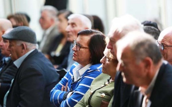 Nga pensionet te pronat, vendimmarrjet e para të qeverisë “Rama 4”! Lajm i  bujshem nga 1 janari