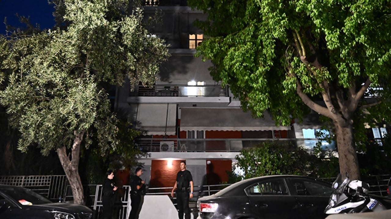 DETAJE TR*NDITËSE/ Vdekja e çiftit të të moshuarve në Greqi! I moshuari ka vr*rë gruan më pas veten