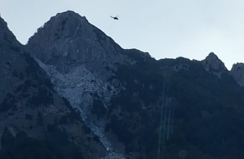 Tjeter tr*gjedi në vend, ka te vd*kur