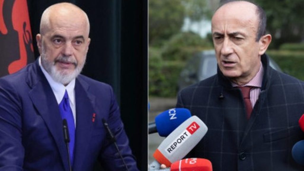 A do pranonte ftesën e Ramës për të qenë pjesë e kabinetit? Dashnor Sula jep pergjigjen qe askush se priste