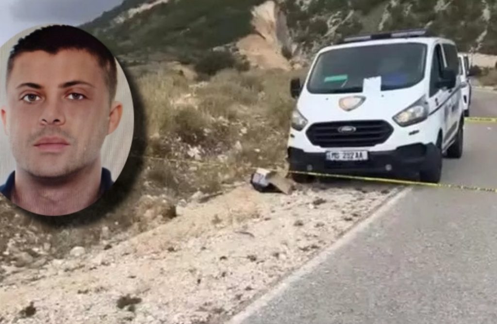 U ekz ekutua me një p lumb në kokë, sdo ta besoni dot kush e v rau biznesmenin italian