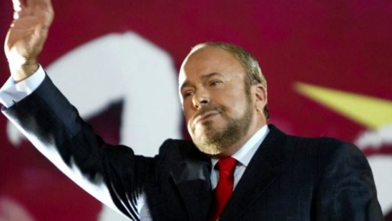E TRISHTE! Fatos Nano në gjëndje te rëndë, vjen njoftimi urgj*nt nga spitali, thuhet që