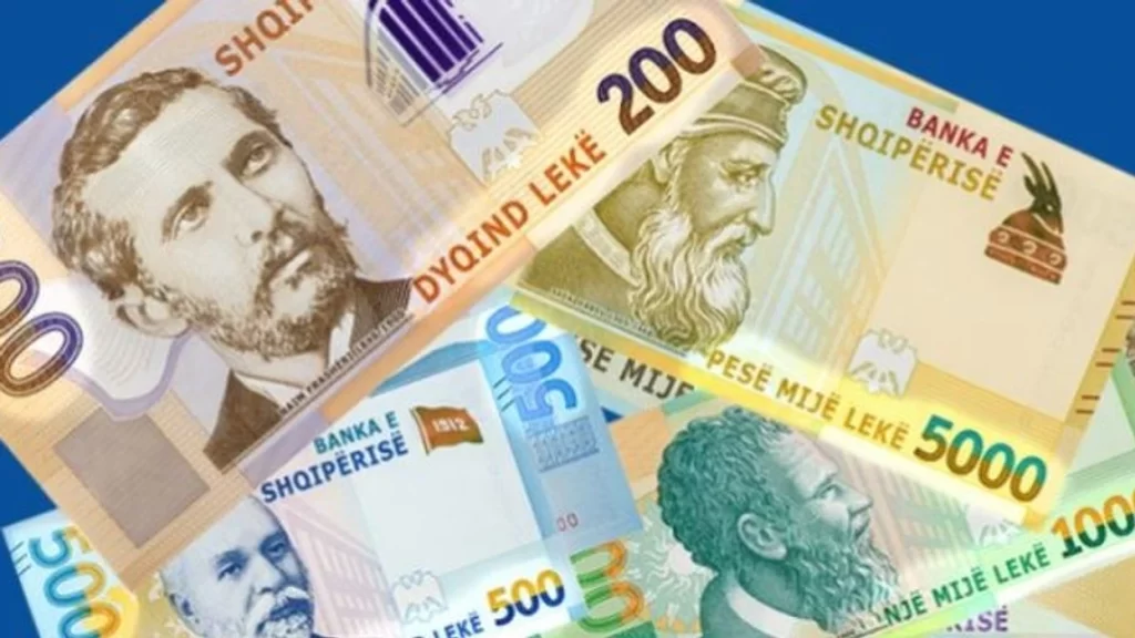 Paralajmëron Banka Qëndrore Europiane: Familjet duhet të mbajnë para cash pasi pritet..
