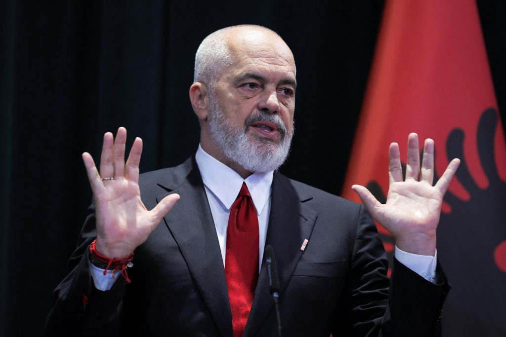 Gjema me e rende qe do i ndodhë Shqiperisë! Ish Deputeti tr*ndit: Ja plani i erret i Rames per tu bere President