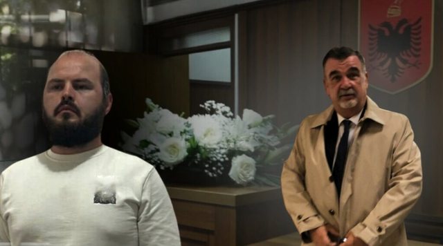 Detajet e fr*kshme/ Sekondat e tr*gjedise se gjyqtarit: Po të doja, i kisha vr*rë edhe në Shkodër, ja pse donte ne Tirane