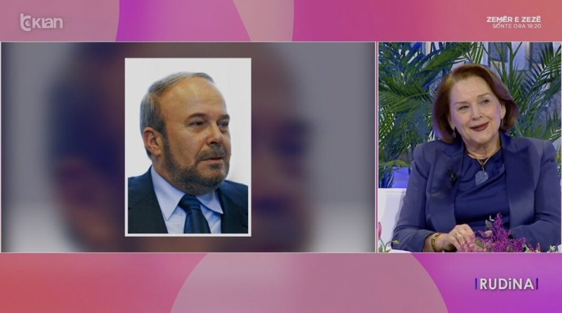 Në spital prej 21 ditësh, Arta Dade jep lajmin e shumepritur për Fatos Nanon: Unë kam marrë vesh që