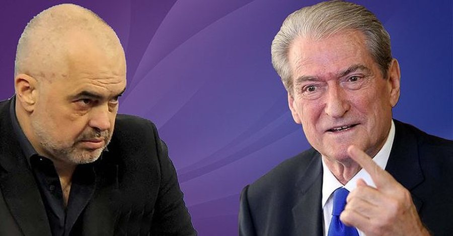 “Shkunden” keq PD DHE PS, JA KUSH U REBELUA