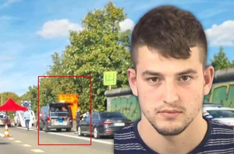 Babain i nvalid dhe motrën të sëmurë, zbulohet mesazhi tr ondites qe u dha 28-vjeçari Kuksian