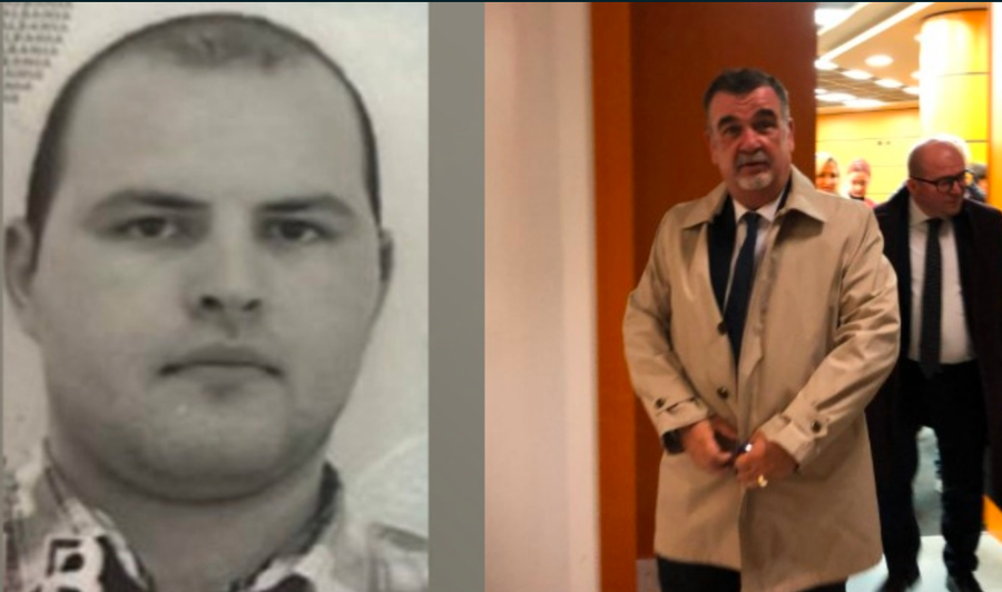 “Ia shtypa pl*gën me peshqir, por…”, Sekretarja e tij rrëfen momentet e tm*rrit: Shkambi me sh*koi me ate qe me tha