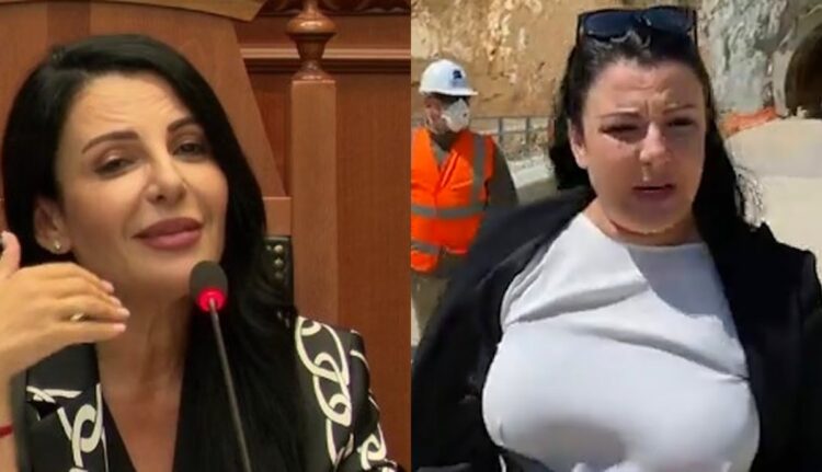 Tr*nditet qeveria, SPAK merr te pandehur Belinda Ballukun