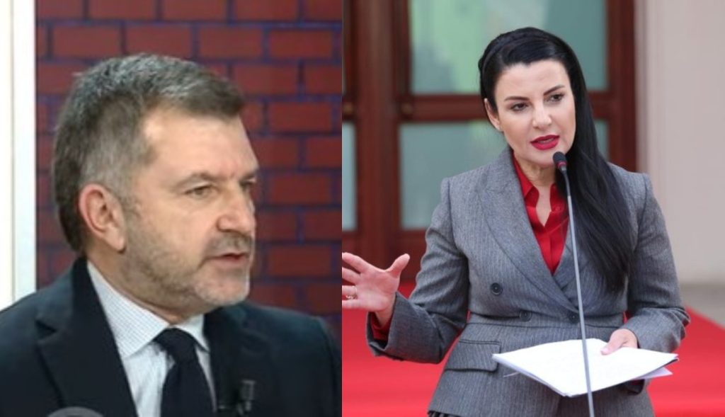 Tr*ndit Bushati: Belinda Ballukut do i zbulohen dash*orët dhe…? Ja cdo i bëjë Edi Rama ditët në vijim nëse…!