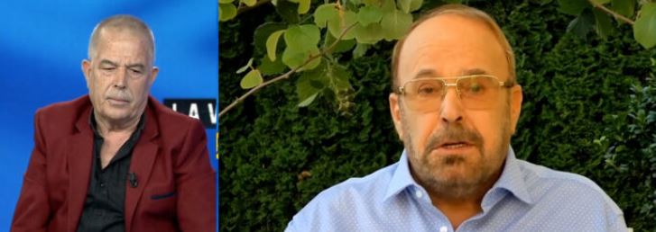 Ish truproja i Fatos Nanos tr*ndit me ate qe tregon per arrestimin e ish kryeministrit, ja tm*rri qe i ndodhi