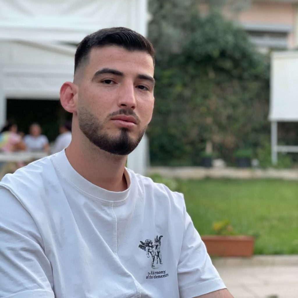 Tjeter tr*gjedi ne vend, vd*s 25 vjecari