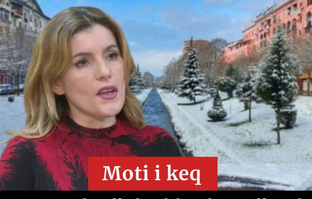 Paralajmerimi i fr*kshëm i sinoptikanes: Ne oret ne vijmi pritet..