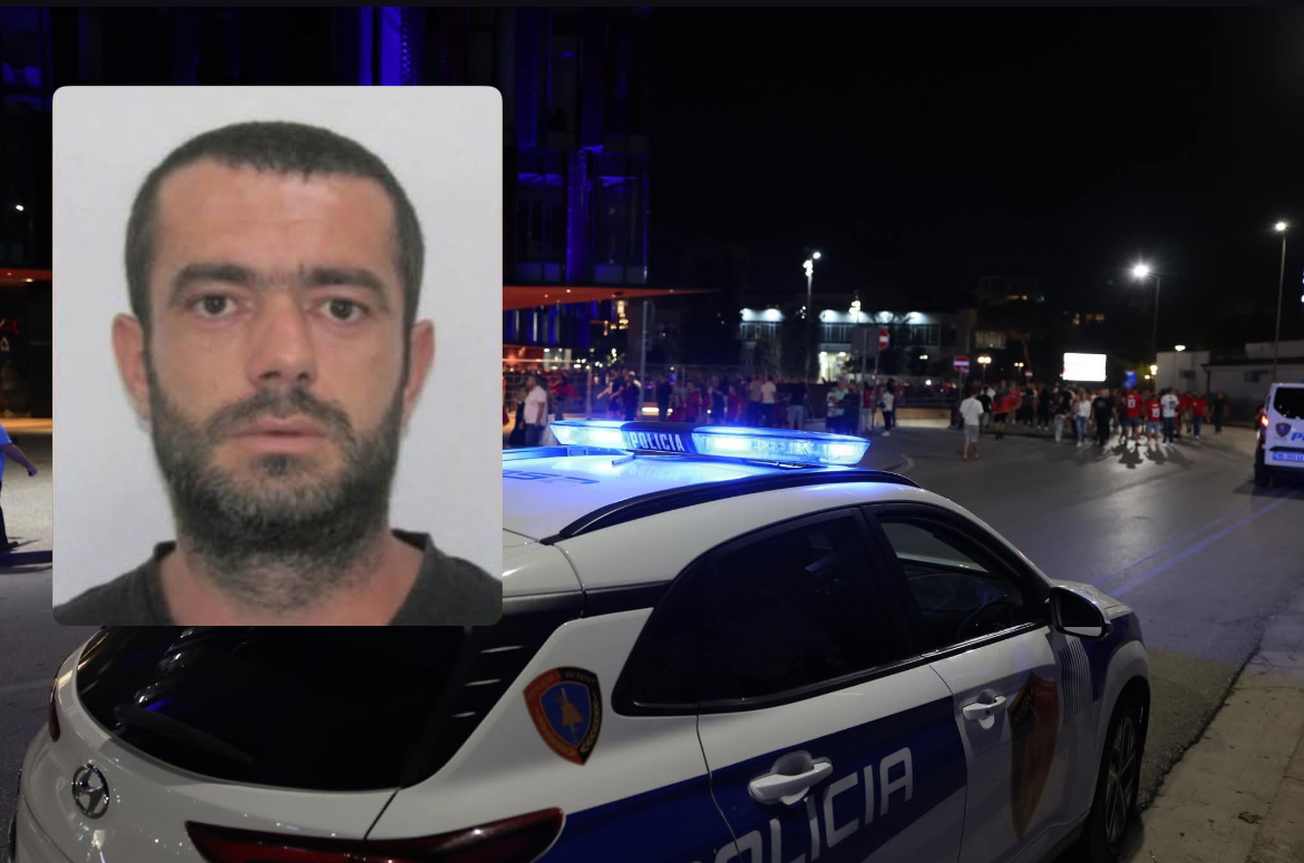 Zbulohet arsyeja e pabesueshme pse 38-vjeçari vr au mikun që e mbante në shtëpi prej 10 ditësh