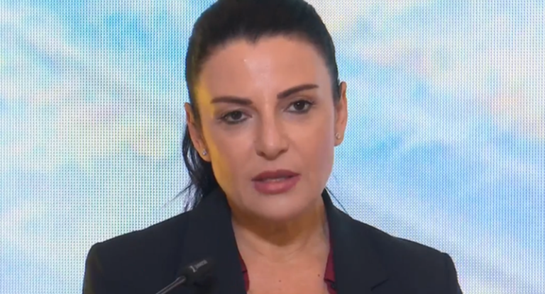 Sot mori lajmin tr*ndites nga SPAK! Belinda Balluku ben deklaraten e forte per Fatos Nanon