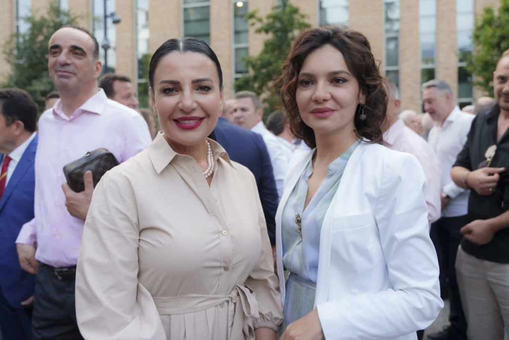 Spiropali habit me reagmin pas njoftimit te Ballukut: Pasi e lëshoi Rama, bën reagimin e bujshem: Kujtojne se jane Zoti .