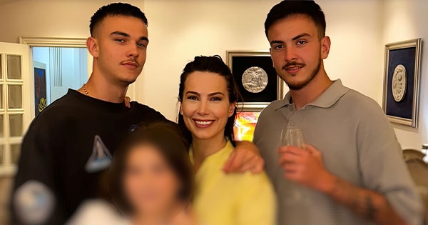 Te d ehur rr ahen policin, sdo ta besoni dot sa mund te denohen djemte problematike te Valbona Selimllarit