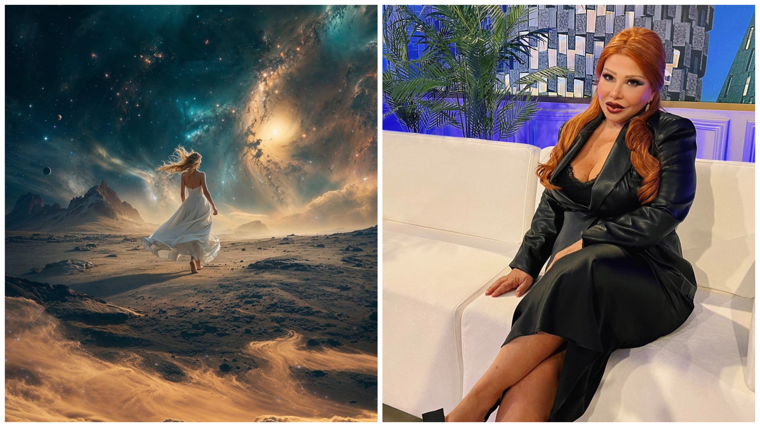 Nga çështjet er otike, tek leku i madh qe po vjen! Parashikimi mujor nga astrologia Meri Shehu
