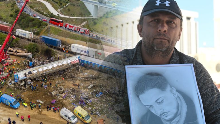 Në grevë prej 19 ditësh në Greqi, shqiptarit Pano Ruçi i ndodh me e keqja, e dhimbshme