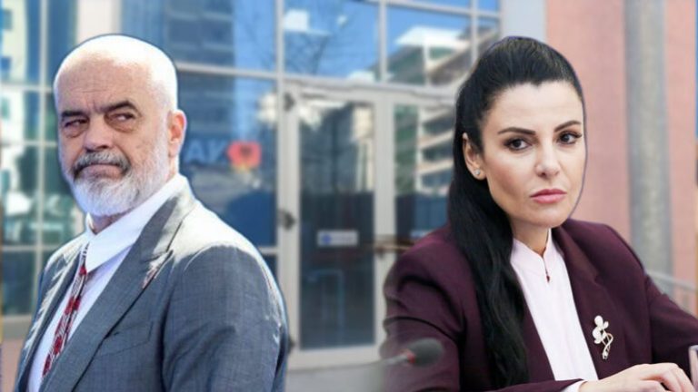 Askush nuk guxoi ta nxirrte nga Fr*ka! Klodiana Lala zbulon cfare do i ndodhe Belinda Ballukut, dhe pse u mbajt kaq sekret