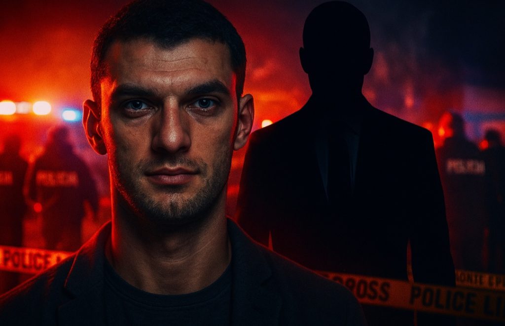 Tr*ndit Erjon Alibej: Ja si do ekz*kutonim deputetin