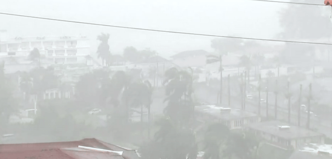 Stuhia e shekullit po vjen! Banorët e këtij vendi i pret F*rri, jepet al*rmi