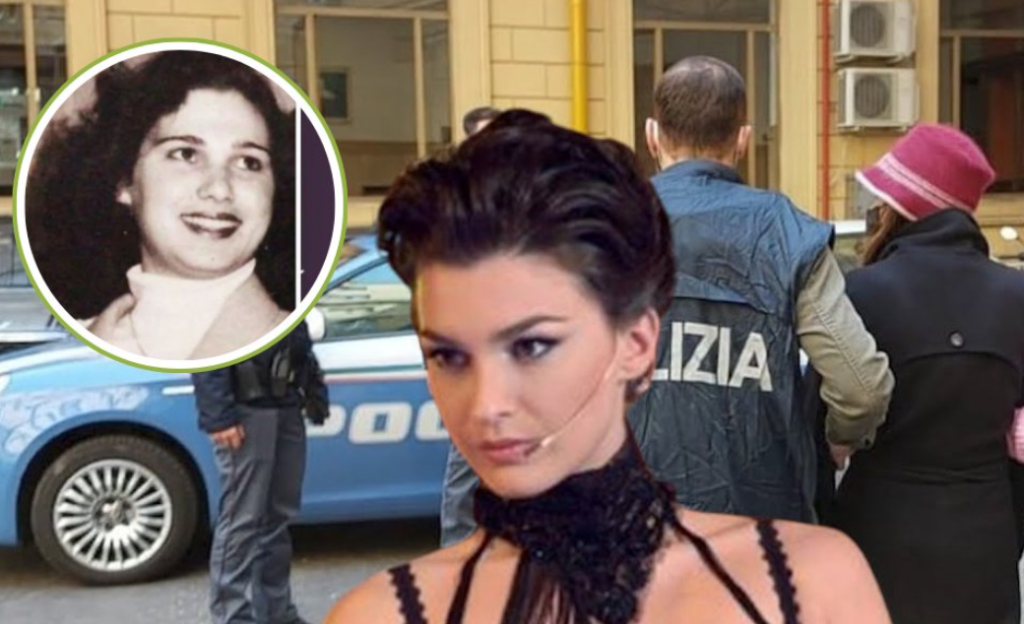 Elsa Lila rrefen jeten pas hekurave