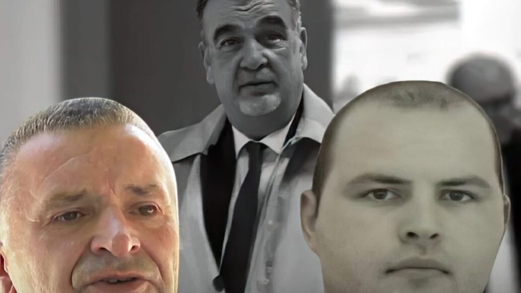Kërkoi ndryshimin e masës/ Ndodh e paimagjinueshmja ne sallen e gjyqit
