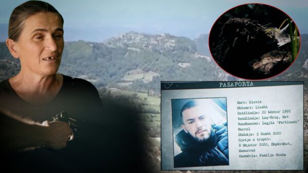 “Qeni po luante me k*fkën e tij”/ Tr*ndit Lala nxjerr detajet e renda nga vr*sja e Klevis Lleshit: Nëna e tij dyshoi..