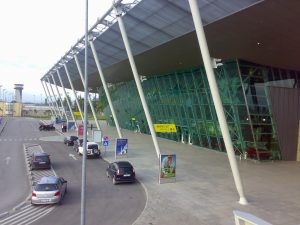 aeroporti