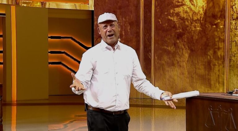 Tro*ditet studioja! “Kam vr*rë babanë, kam q*** nusen e djalit?!” Damka e turpit njollos Arturin, shpërthen në lot