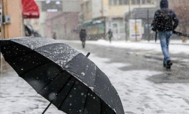Kjo nuk pritej! Lajda Porja: Do kemi dimër të cunguar, janari do jete..