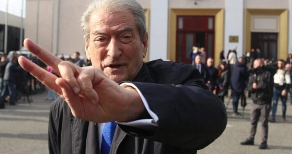 Zgjedhjet lokale – Berisha bën deklaratën b*mbë: Do mbështesim…