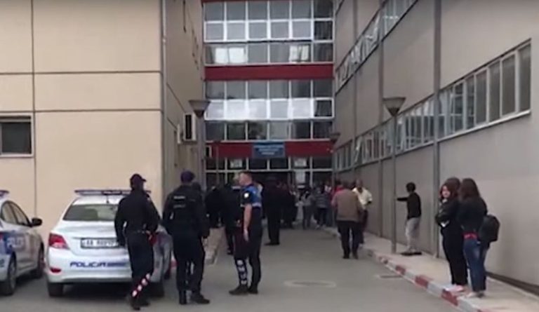 Tr*nditese ne ven, vd*s gruaja, e rende cfare i ndodhi