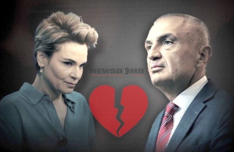 A e ndjeni mungesën e Ilir Metës? Monika habit me përgjigjen e saj