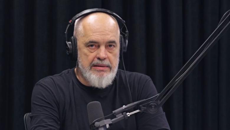 “Po mendon të largohet nga politika?”/ Rama jep përgjigjen e paimagjinueshme, etjen për pushtet, por une dua qe