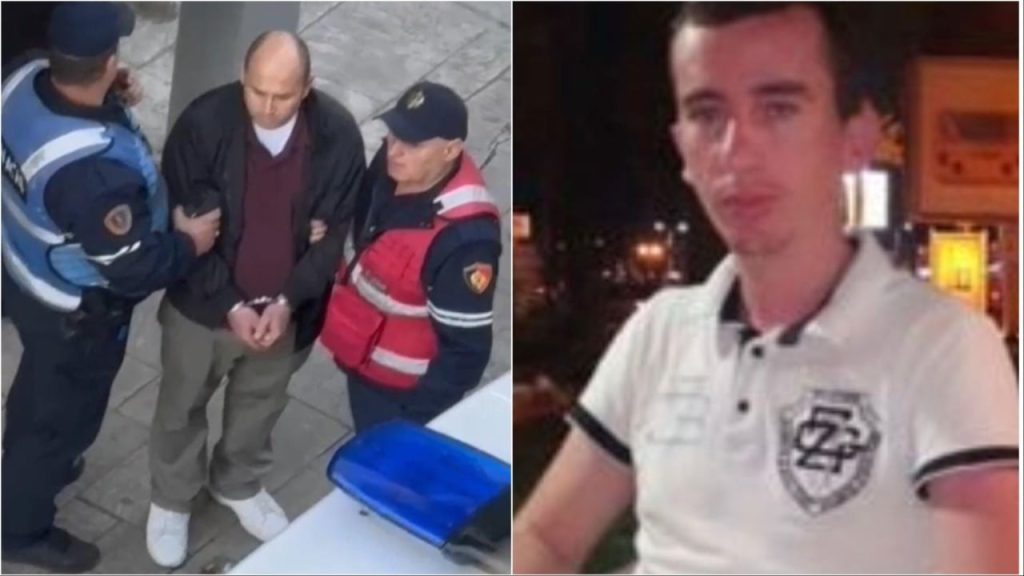 Vr*sja në Komunën e Parisit/  Autori tr*ndit policine, por dëshmitë e stafit të lokalit e gozhdojne