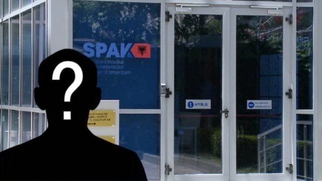 E bujshme! Një ish-ministër nën hetim, a do të arrestohet? Përgjigjet SPAK