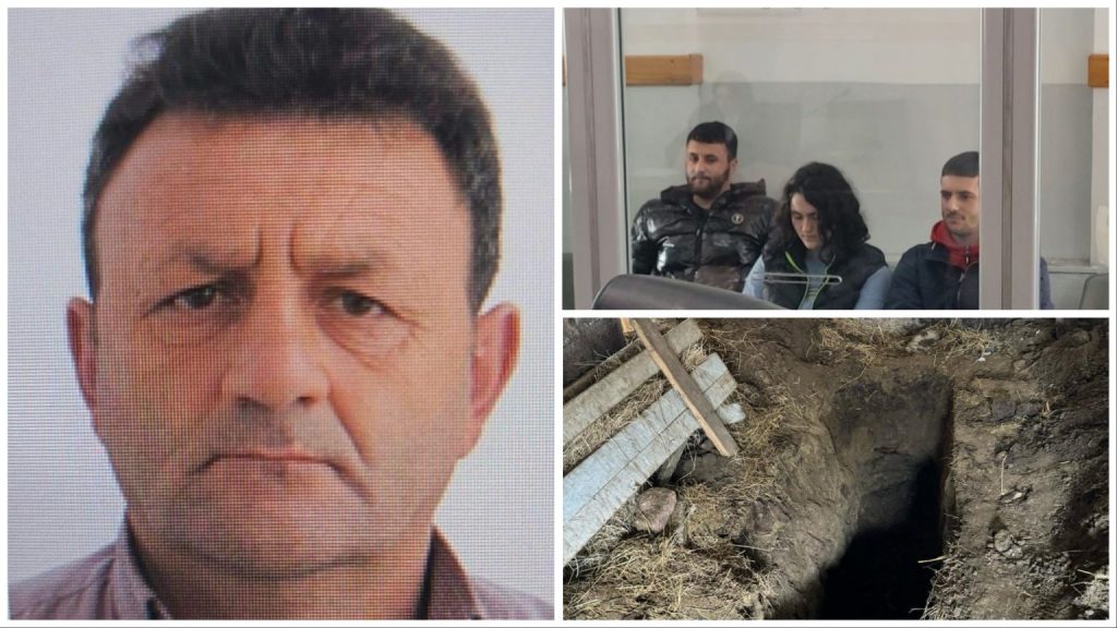 Vr*në dhe gr*posën babanë Pëllumb Meta, merret vendimi i rende per djalin dhe familjaret e tjere